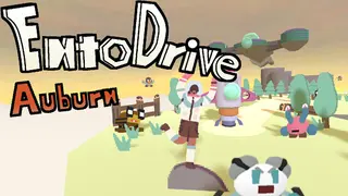 Entodrive : Auburn