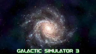 Galactic Simulator 3