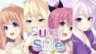 Sugar * Style
