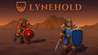 Lynehold