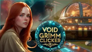 Void Grimm Clicker