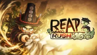 Reap and Rush & Memory Brew: Tales of Underworld