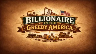 Billionaire in the Greedy America