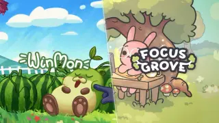 Winmon x Focus Grove