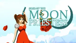 Saga of the Moon Priestess - Switch