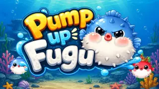 PumpUp Fugu