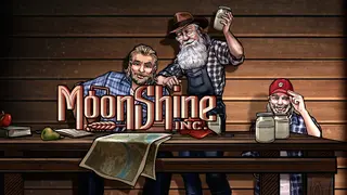 Moonshine Inc.
