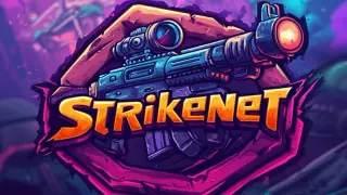 StrikeNet