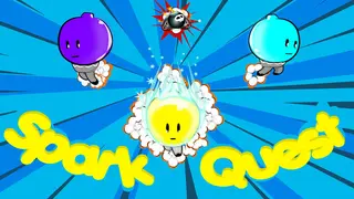 Spark Quest