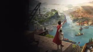 Anno 117: Pax Romana - PS5