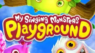 My Singing Monsters Playground - Switch