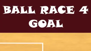 Ball Race 4: Goal! DEMO - Xbox One