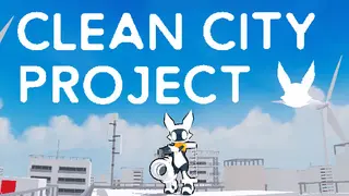 CleanCityProject