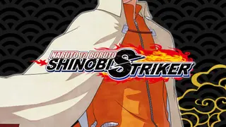 NTBSS: Master Character Training Pack Naruto Uzumaki (BORUTO) - PS4