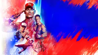 WWE 2K25 Farewell Tour - Xbox One & Series