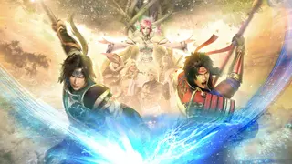 WARRIORS OROCHI 4 Ultimate - Xbox One