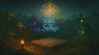 Rule Seeker