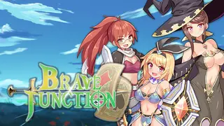 Brave Γ Junction