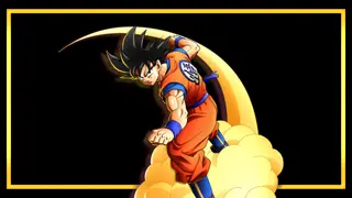 DRAGON BALL Z : KAKAROT - MASTER - Xbox One & Series