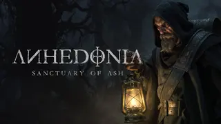 Anhedonia: Sanctuary of Ash