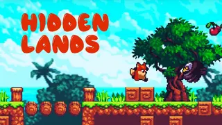 Hidden Lands