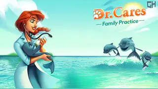 Dr. Cares - Family Practice