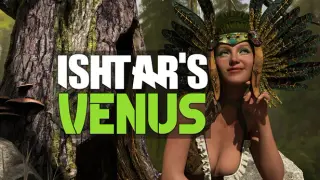Venus in Furs: Ishtar's Venus