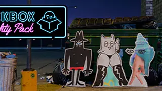 The Jackbox Naughty Pack