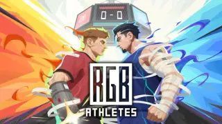 RGB Athletes