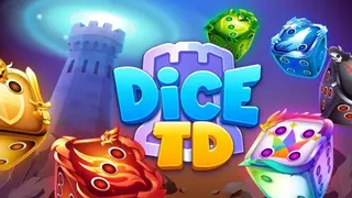 Dice TD