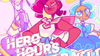 Hero Hours Contract - Switch