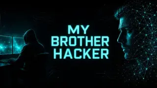 My Brother Hacker