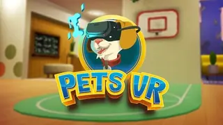 Pets VR