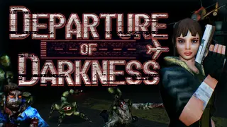 Departure of Darkness