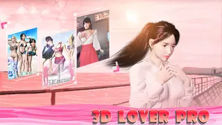 3D Lover PRO