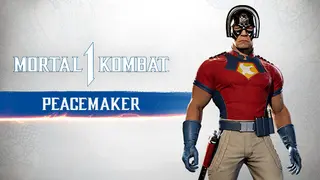 MK1: Peacemaker