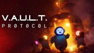 V.A.U.L.T. PROTOCOL