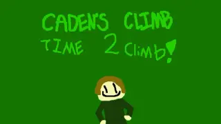 Caden's Climb