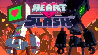 Heart&Slash