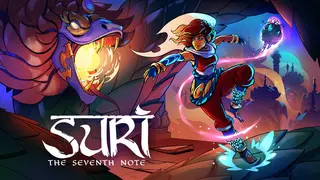 SURI: The Seventh Note