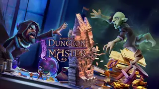 Naheulbeuk's Dungeon Master