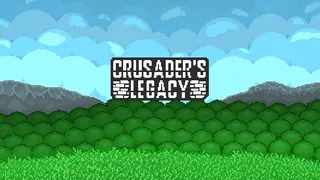 Crusader's Legacy