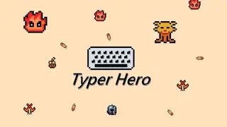 Typer Hero