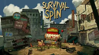 Survival Spin