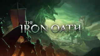 The Iron Oath