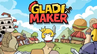 GLADIMAKER : Auto Battle RPG
