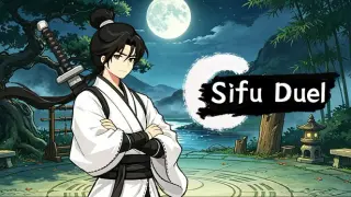 Sifu Duel