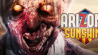 Arizona Sunshine