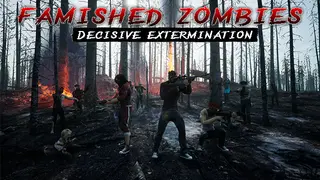 Famished zombies: Decisive extermination