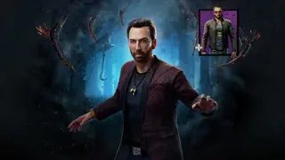 Dead by Daylight: Nicolas Cage Chapter Pack - Xbox One